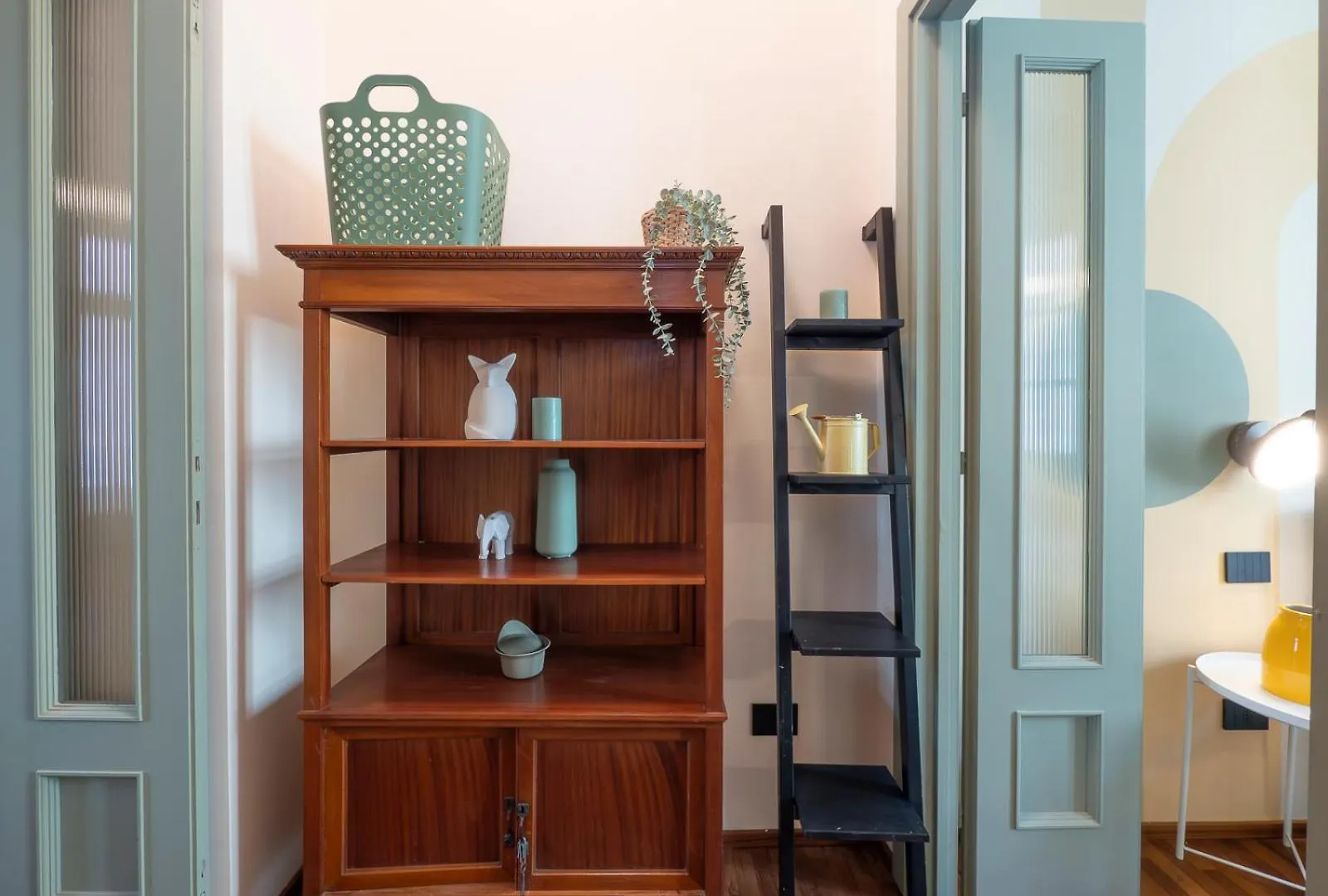 Xenia Apartments - Renovated Two-Room Apartment In Sant'Ambrogio Milaan Italië