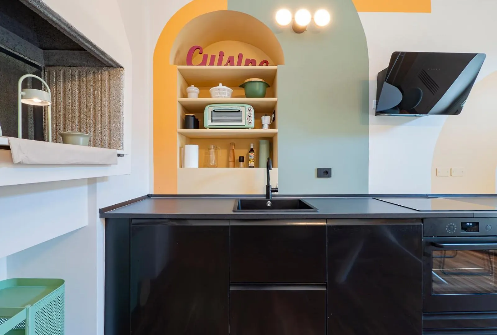 Xenia Apartments - Renovated Two-Room Apartment In Sant'Ambrogio Milaan