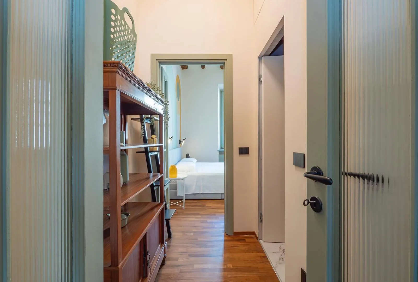 Xenia Apartments - Renovated Two-Room Apartment In Sant'Ambrogio Μιλάνο